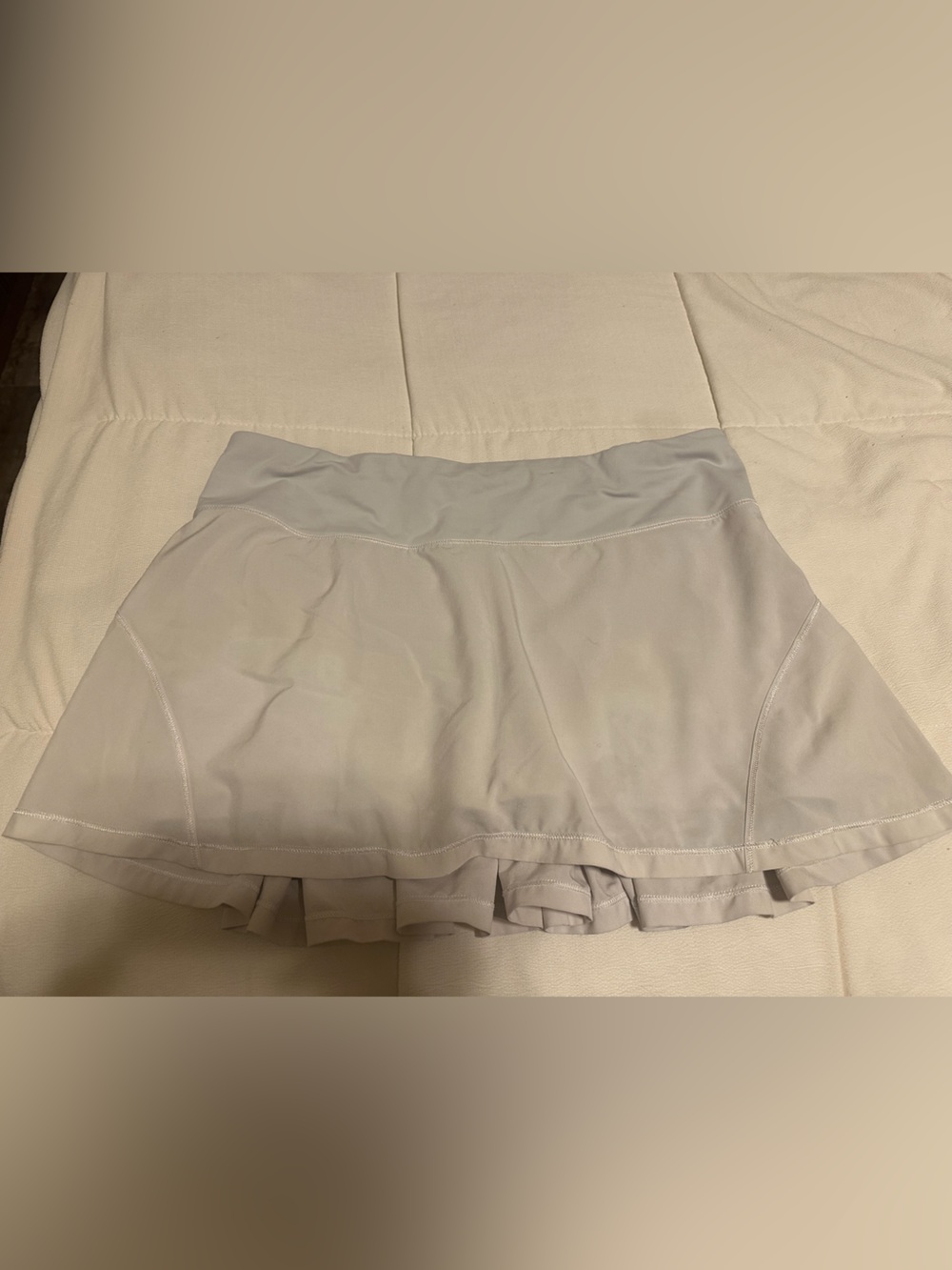Lululemon Athletic Skort